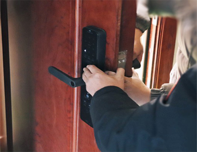 阿克苏地24小时上门开锁公司
